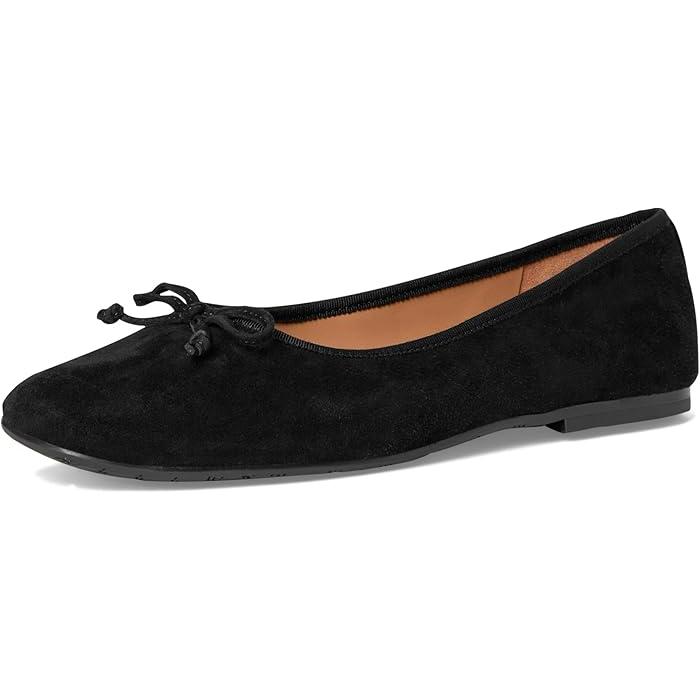 (取寄) サムエデルマン レディース アリー Sam Edelman women Alie Black Suede Sam Edelman（サムエデルマン） (取寄) レディース アリー Sam Edelman