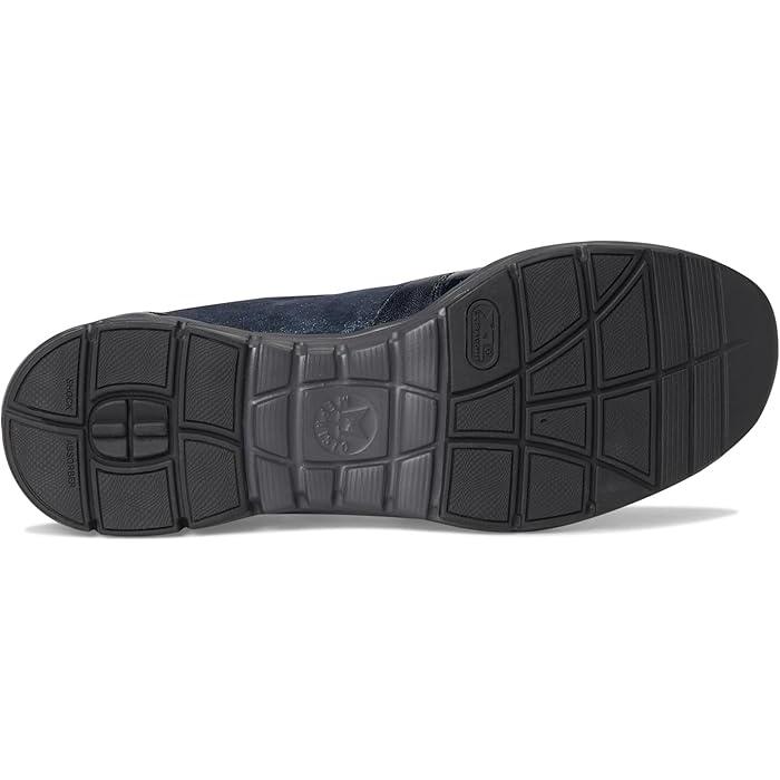 (取寄) メフィスト レディース イローナ Mephisto women Ylona Deep Blue 取寄) メフィスト レディース イローナ Mephisto women Ylona Deep