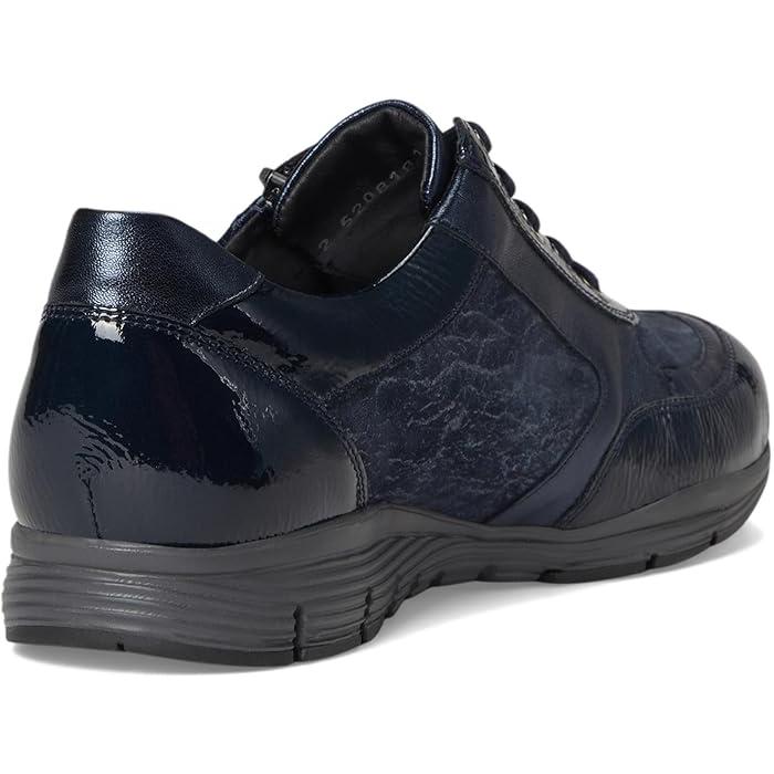 取寄) メフィスト レディース イローナ Mephisto women Ylona Deep