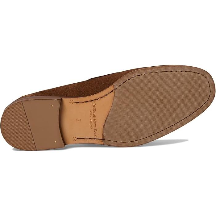 取寄) トゥー ブート ニュー ヨーク メンズ ロニー To Boot New York