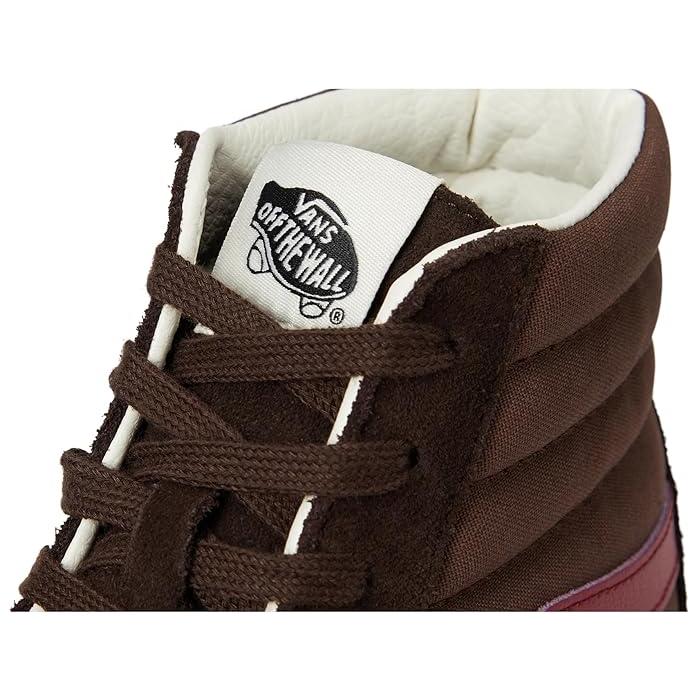 VANS（ヴァンズ） (取寄) バンズ Sk8-ハイ Vans SK8-Hi Sport Pop