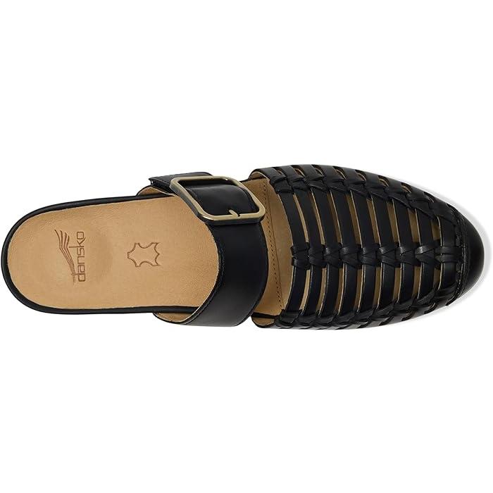 dansko（ダンスコ） (取寄) レディース レイラニ Dansko women Leilani