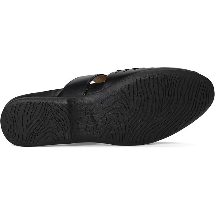 dansko（ダンスコ） (取寄) レディース レイラニ Dansko women Leilani