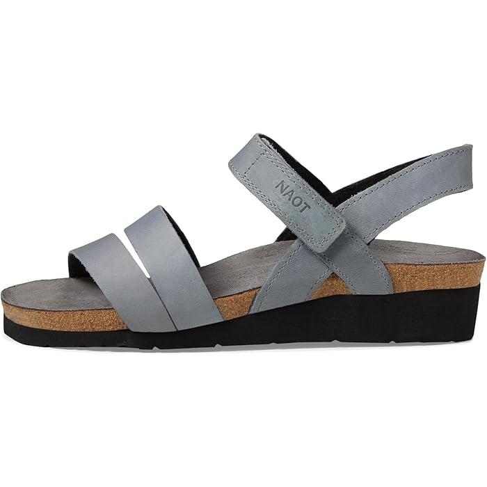 P最大17倍1/1限定 (取寄) ナオト レディース ケーラ Naot women Kayla