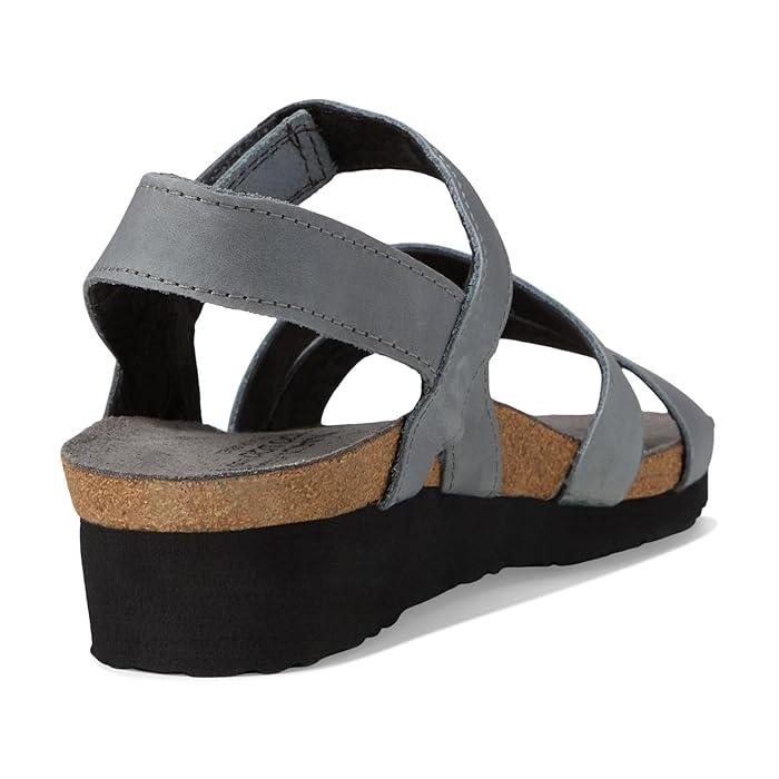 (取寄) ナオト レディース ケーラ Naot women  Kayla Stone Nubuck P最大17倍1/1限定 (取寄) ナオト レディース ケーラ Naot women Kayla