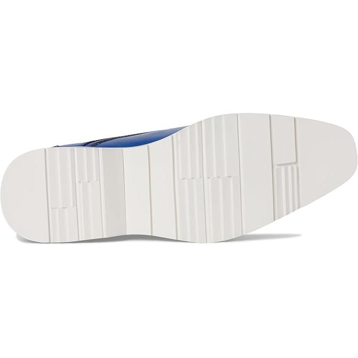 P最大17倍1/1限定 (取寄) ステイシー アダムス メンズ レース-アップ