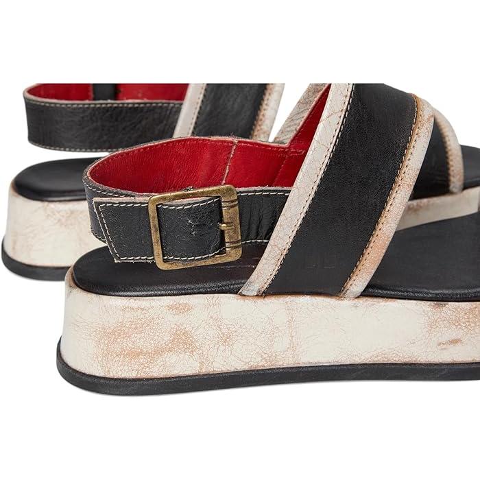 (取寄) ベッドステュ レディース  Bed Stu women Vext Black Rustic Nectar Lux P最大17倍1/1限定 (取寄) ベッドステュ レディース バイス Bed Stu