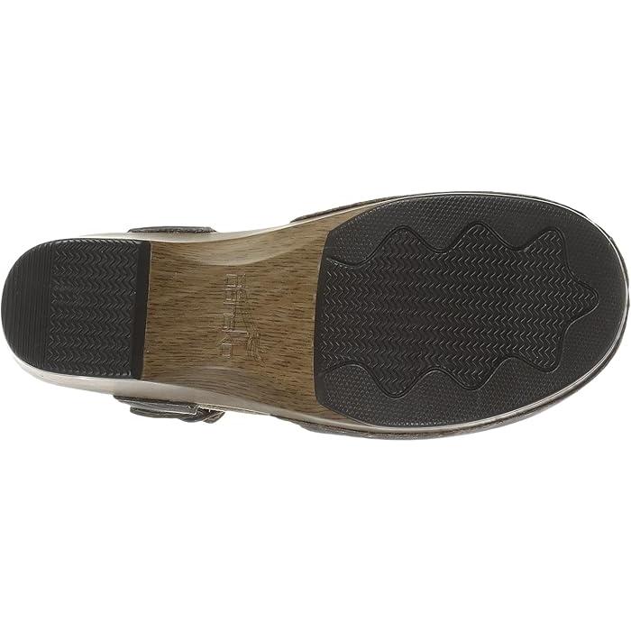 dansko（ダンスコ） (取寄) レディース サム Dansko women Sam Teak