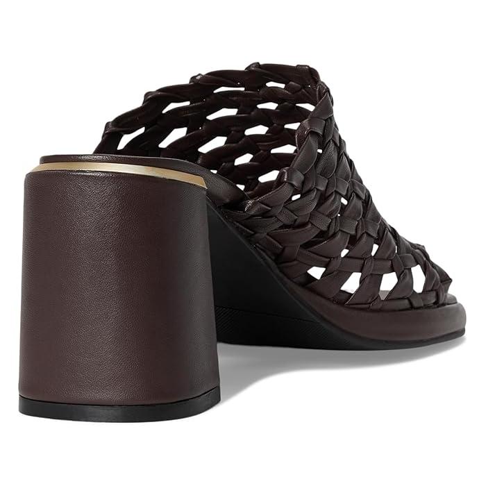 (取寄) ケネスコール ニューヨーク レディース ソラーラ Kenneth Cole New York women Solara Dark Brown Leather KENNETH COLE（ケネスコール） P最大17倍1/1限定 (取寄) ニューヨーク