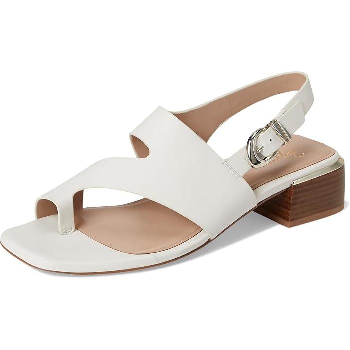 (取寄) ナチュラライザー レディース 27 エディット オードラ Naturalizer women 27 Edit Audra Warm White Leather Naturalizer（ナチュラライザー） P最大17倍1/1限定 (取寄) レディース