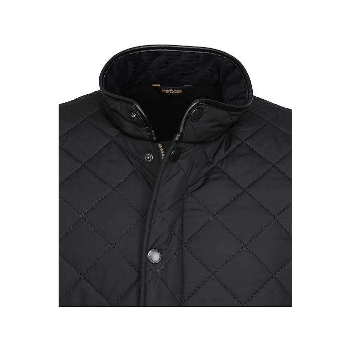 楽天市場】barbour バブアー フード付き キルティングジャケットの通販 