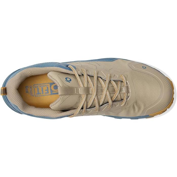 Oboz（オボズ） (取寄) メンズ カタバティック ロー B-ドライ Oboz men