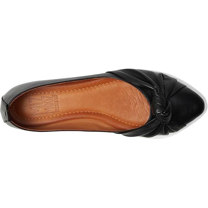 Miz Mooz P最大17倍1/1限定 (取寄) ミズ ムーズ レディース ゴールディ