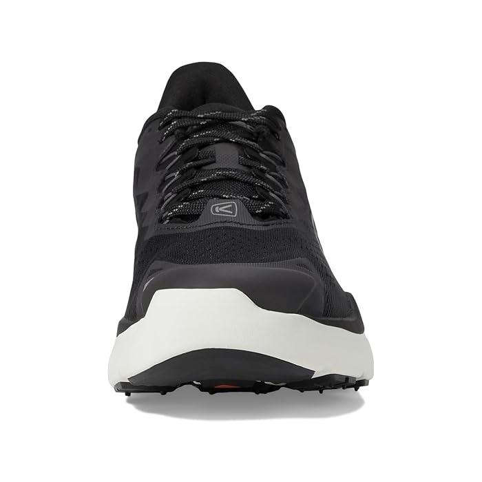 KEEN P最大16倍9/15限定 (取寄) キーン メンズ WK450 men Black