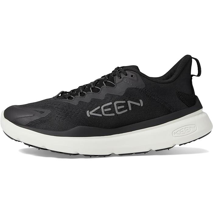 限定値下げ！KEEN（キーン）WK450 BLACK/BLACK 25ss KEEN WK450 SANDAL Black/Black 24SS-I（キーン ダブルケー
