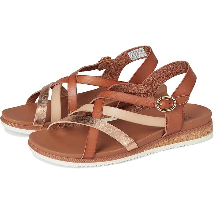 取寄) スケッチャーズ スニーカー レディース デザート キス ロウ