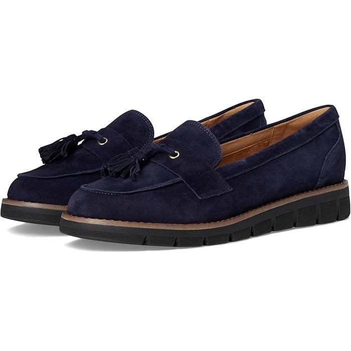 (取寄) イージースピリット レディース ヴィエンヌ Easy Spirit women Vienne Medium Brown Suede イージースピリット P最大17倍1/1限定 (取寄) レディース ヴィエンヌ