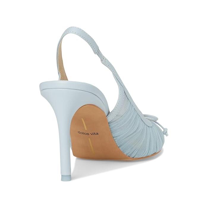 (取寄) ドルチェヴィータ レディース  Dolce Vita women Yela Light Blue Dolce Vita（ドルチェ・ヴィータ） (取寄) レディース Dolce Vita