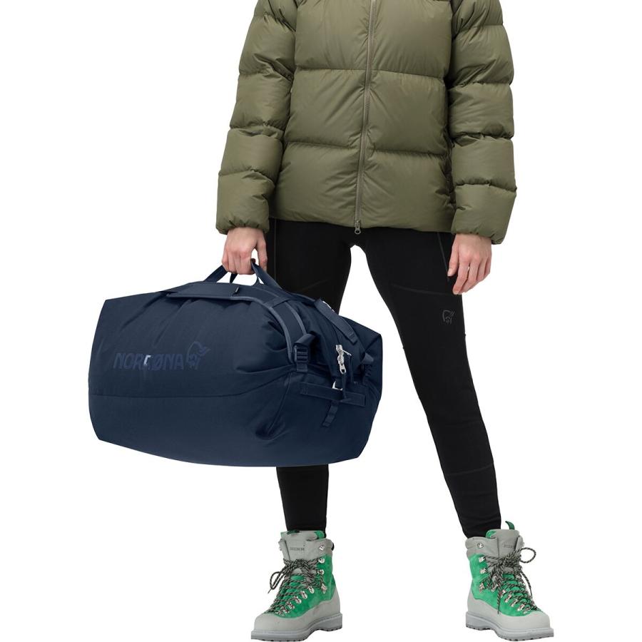 P最大19倍02/10限定 (取寄) ノローナ 70L ダッフル バッグ Norrona 70L Duffel Bag Indigo Night : 56d005620714c888 : ジェットラグYahoo!店 - 通販 - Yahoo!ショッピング P最大19倍02/10限定 (取寄) ノローナ 70L ダッフル バッグ Norrona 70L Duffel Bag Indigo Night : 56d005620714c888 : ジェットラグYahoo!店 - 通販 - Yahoo!ショッピング