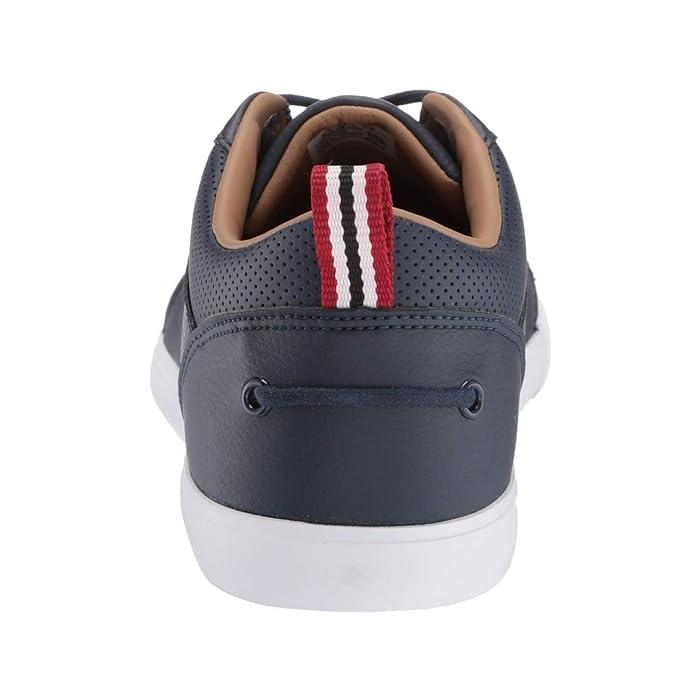 LACOSTE（ラコステ） (取寄) メンズ ベイリス 119 1 U Lacoste men