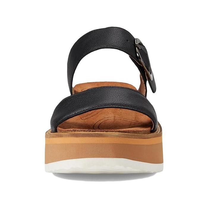 (取寄) ナオト レディース  Naot women Naot Halvah Black 取寄) ナオト レディース ハルバ Naot women Halvah Black : ジェット