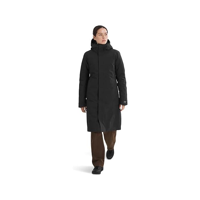 ARC'TERYX（アークテリクス） (取寄) レディース パテラ パーカー Arc