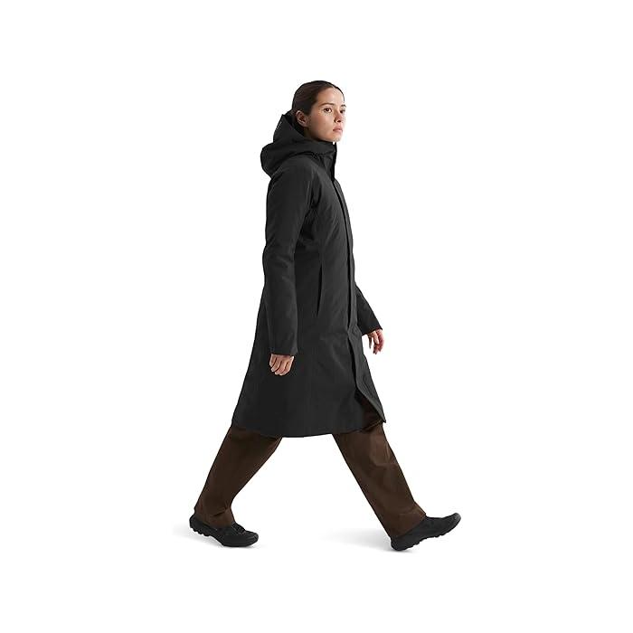 ARC'TERYX（アークテリクス） (取寄) レディース パテラ パーカー Arc