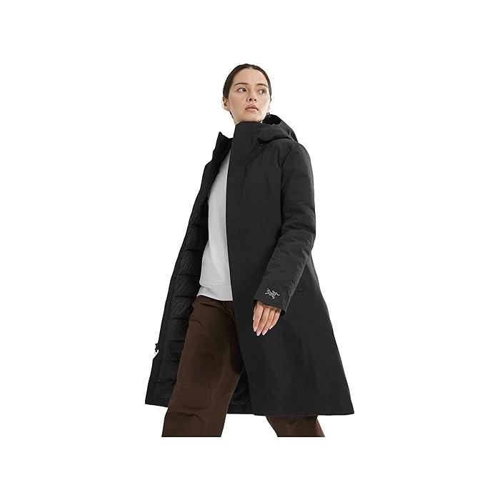 ARC'TERYX（アークテリクス） (取寄) レディース パテラ パーカー Arc