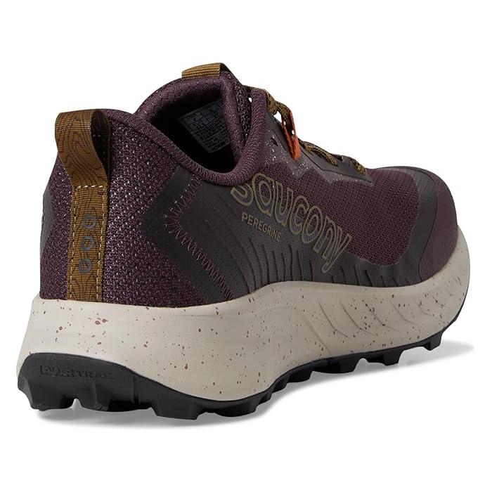 Saucony（サッカニー） P最大17倍1/1限定 (取寄) メンズ ペラグリン 15