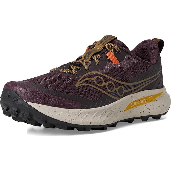 Saucony（サッカニー） P最大17倍1/1限定 (取寄) メンズ ペラグリン 15