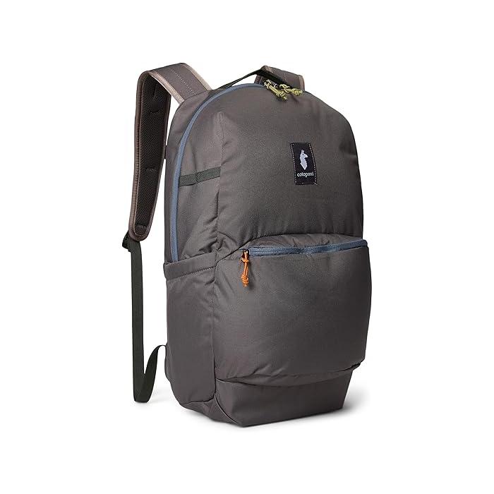 (取寄) コトパクシ 26 エル バックパック - カダ ディア Cotopaxi 26 L Chiquillo Backpack - Cada Dia Cinder cotopaxi（コトパクシ） P最大17倍1/1限定 (取寄) 26 エル バック