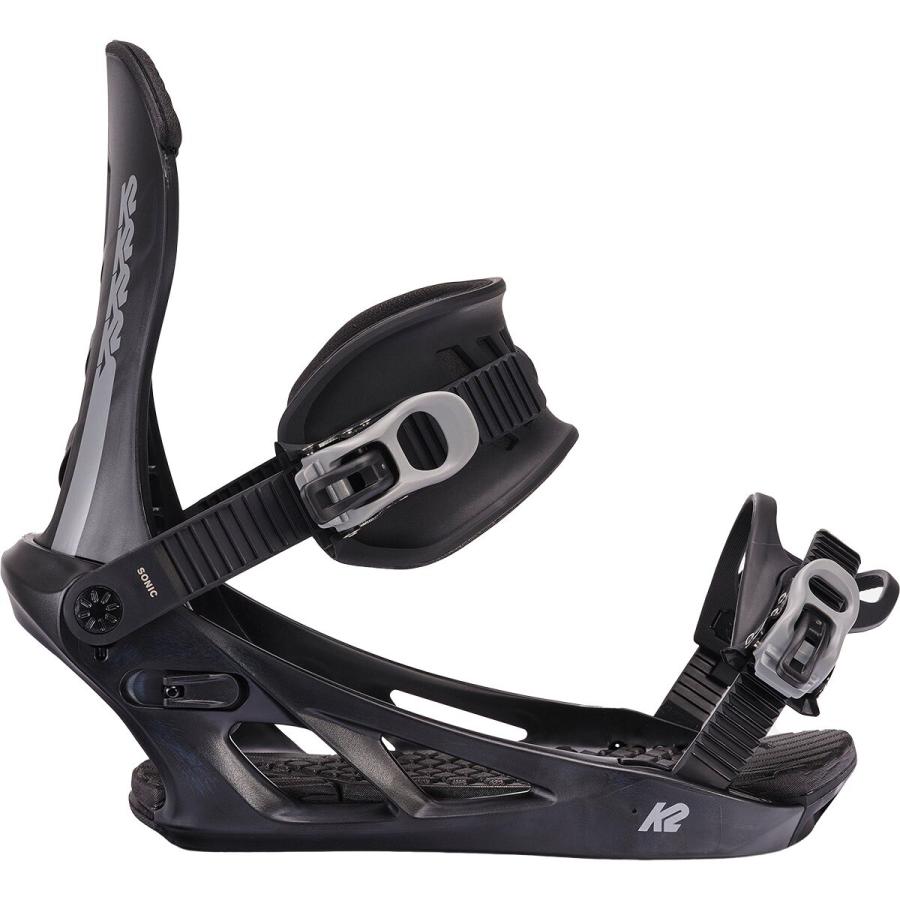 K2 SONIC ソニック スノーボード バインディング Lサイズ 【公式通販】