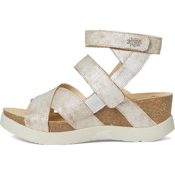 (取寄) フライロンドン レディース  FLY LONDON women WEGE669FLY Pearl 取寄) フライロンドン レディース FLY LONDON women WEGE669FLY Pearl