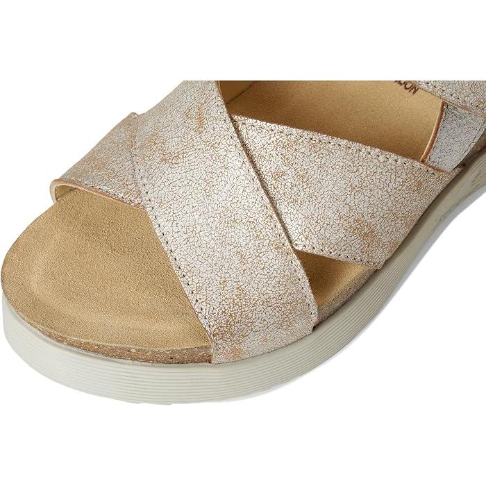 取寄) フライロンドン レディース FLY LONDON women WEGE669FLY Pearl