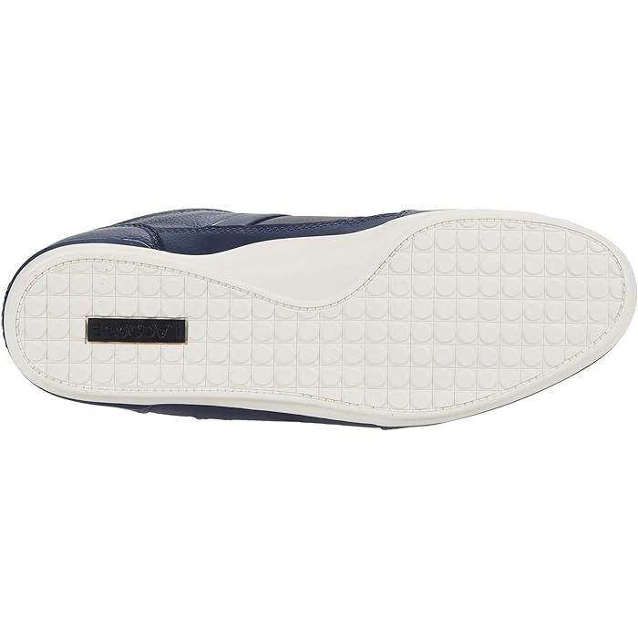 LACOSTE（ラコステ） (取寄) メンズ チャイモン 0120 1 Lacoste men