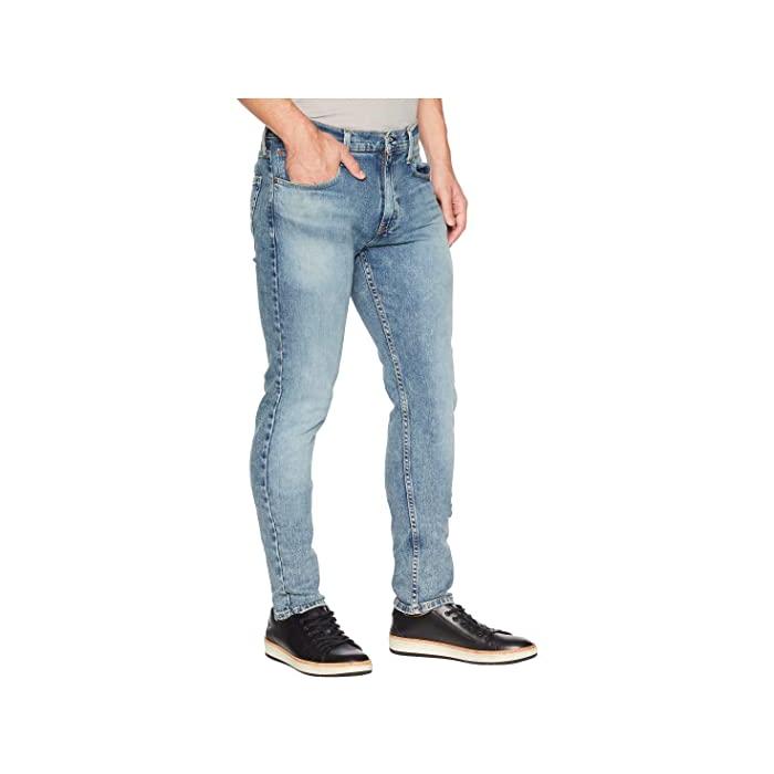 P最大17倍1/1限定 (取寄) リーバイス ジーンズ メンズ 512 スリム