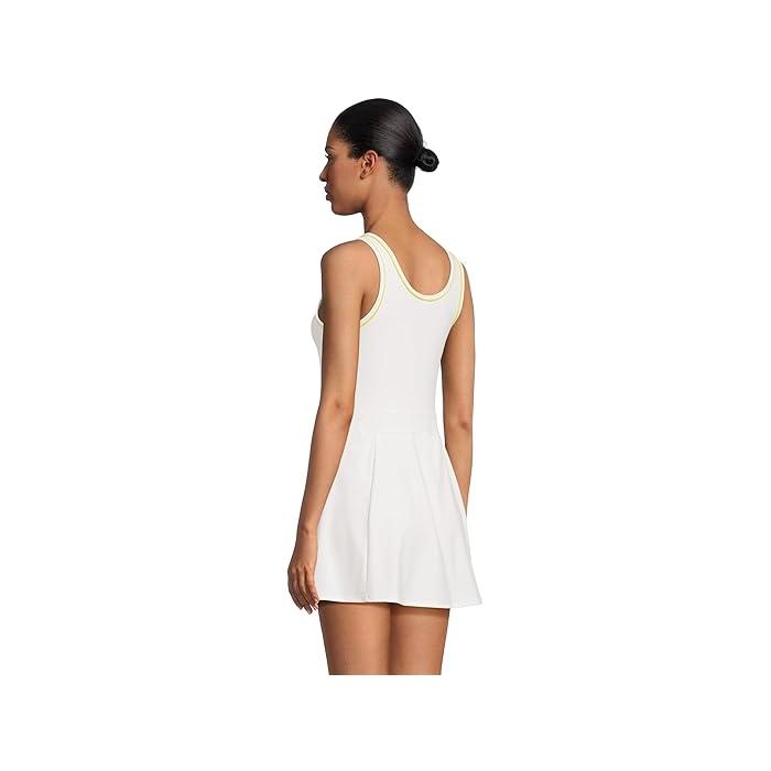 (取寄) スピリッツ 59 レディース マルティナ リガー ドレス W/ パイピング Splits59 women Martina Rigor Dress w/ Piping Classic Blue/White P最大17倍1/1限定 (取寄) スピリッツ 59 レディース マルティナ リガー