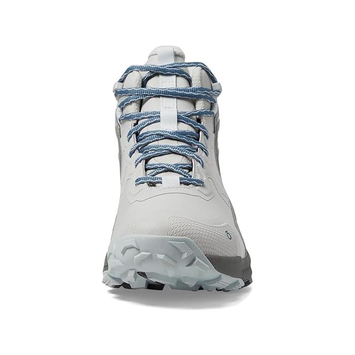 取寄) オボズ レディース カタバティック ミッド B-ドライ Oboz women