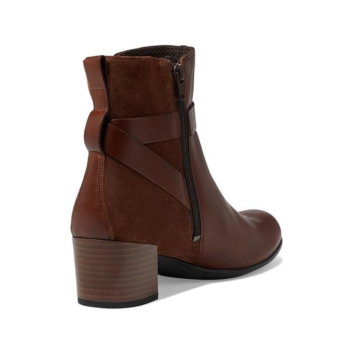 ★ECCO★レディース ドレス クラシック 35 アンクル ブーツ ecco (取寄) エコー レディース ドレス クラシック 35 ウム