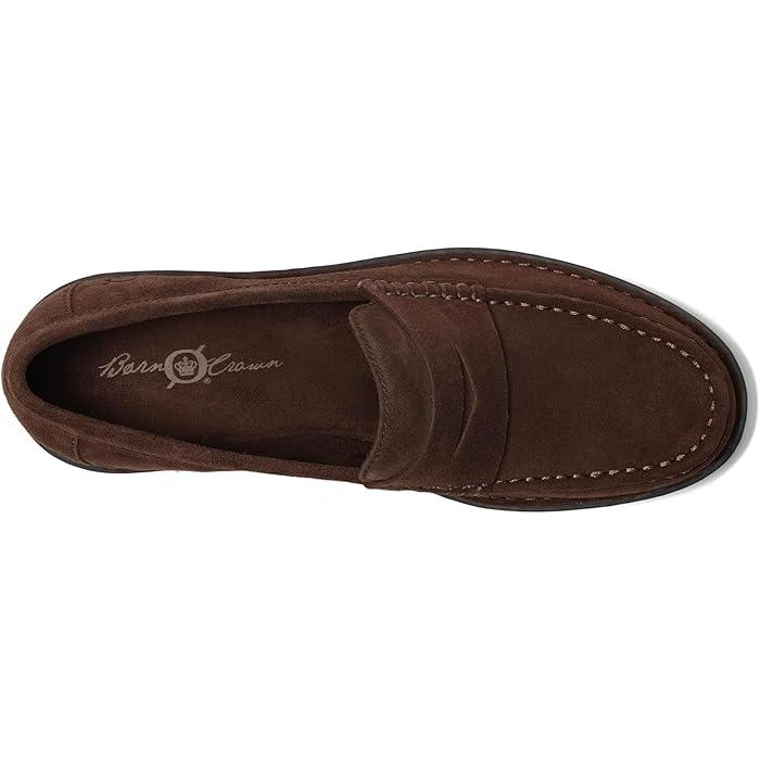 (取寄) ボーン メンズ ラングレー Born men Born Langley Dark Brown (Castagno) Born P最大17倍1/1限定 (取寄) ボーン メンズ ラングレー Born men