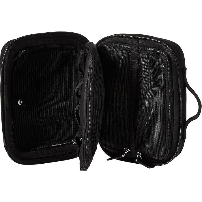 TUMI アクセサリー・ポーチ・ラージ【新品・未使用・保証書付】 TUMI（トゥミ） P最大16倍1/25限定 (取寄) アクセサリー ポーチ ラージ