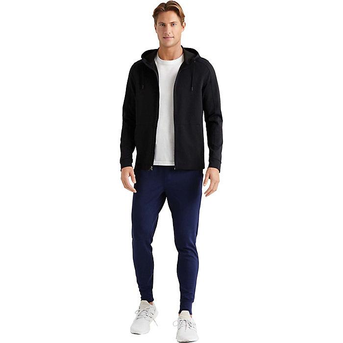 (取寄) ローン メンズ スパー ジョガー Rhone Rhone Mens Spar Jogger Smoked Pearl 人気・おすすめ｜使いやすい・旅行におすすめ 品質保証 全国発送 日本国内発送・最短翌日お届け