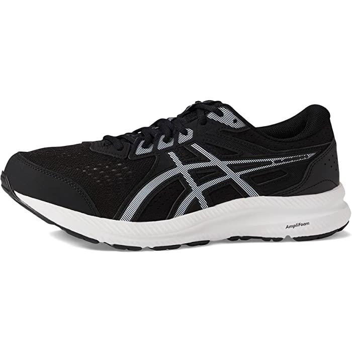 P最大16倍4/28限定 (取寄) アシックス メンズ ゲル-コンテンド 8 ASICS men ASICS GEL-Contend 8｜jetrag｜05