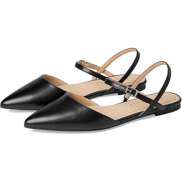 (取寄) ジュルネ コレクション レディース マーティン Journee Collection women Martine Black P最大17倍1/1限定 (取寄) ジュルネ コレクション レディース