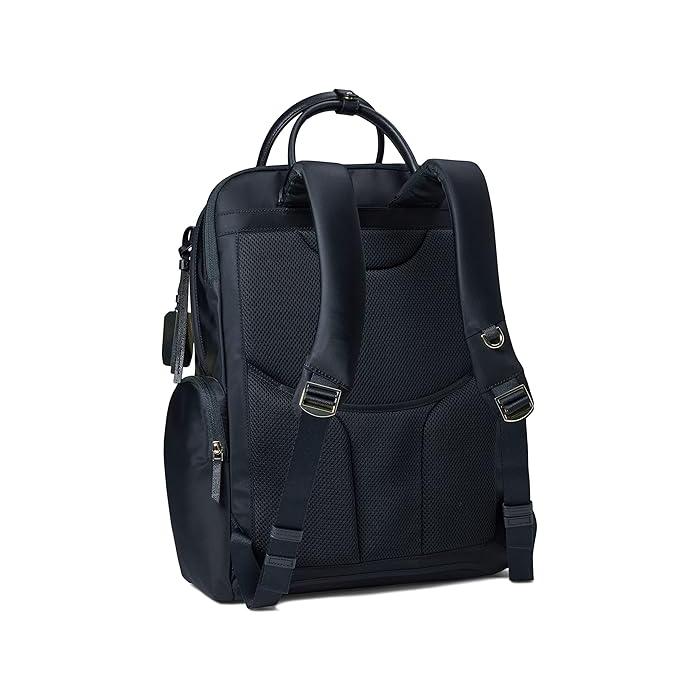 TUMI バックパック ブラック トゥミ TUMI TUMI バックパック Slim Solutions Brief Pack