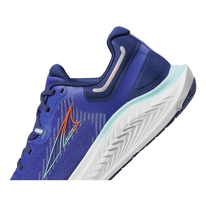 P最大17倍1/4限定 (取寄) アルトラ メンズ パラダイム 7 Altra men