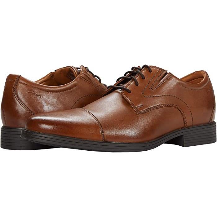 Clarks P最大18倍4/29限定 (取寄) クラークス シューズ メンズ Clarks P最大18倍4/29限定 (取寄) クラークス シューズ メンズ