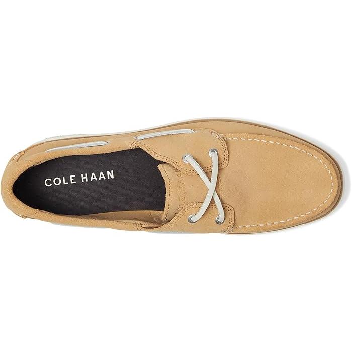 COLE HAAN（コールハーン） (取寄) メンズ グランドプロ ウィンド