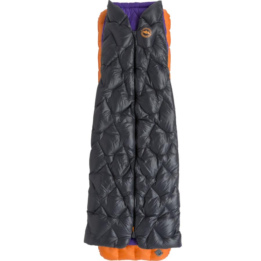 BIG AGNES（ビッグアグネス） (取寄) フライ クリーク UL ジップ