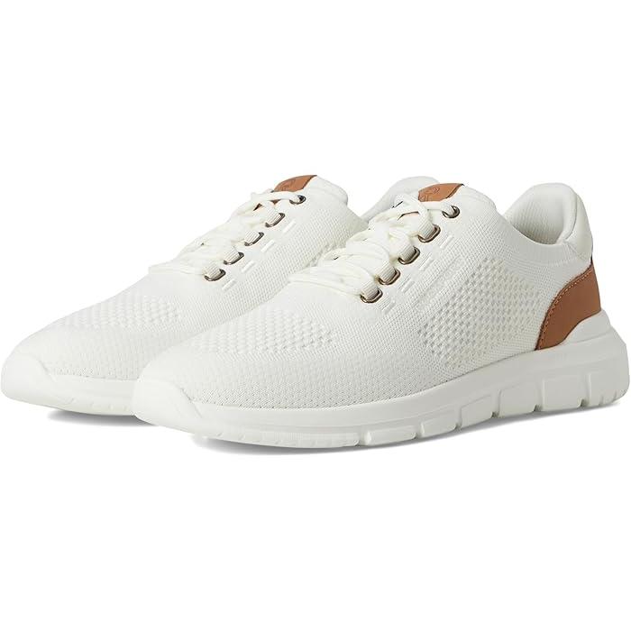 (取寄) ロックポート メンズ  Rockport men Jaimson White ROCKPORT（ロックポート） P最大17倍1/1限定 (取寄) メンズ Rockport